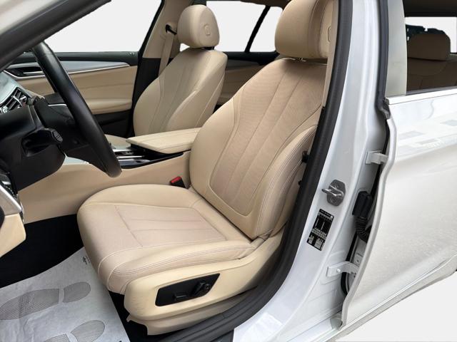 BMW 520 I 48V TOURING BUSINESS - foto 12