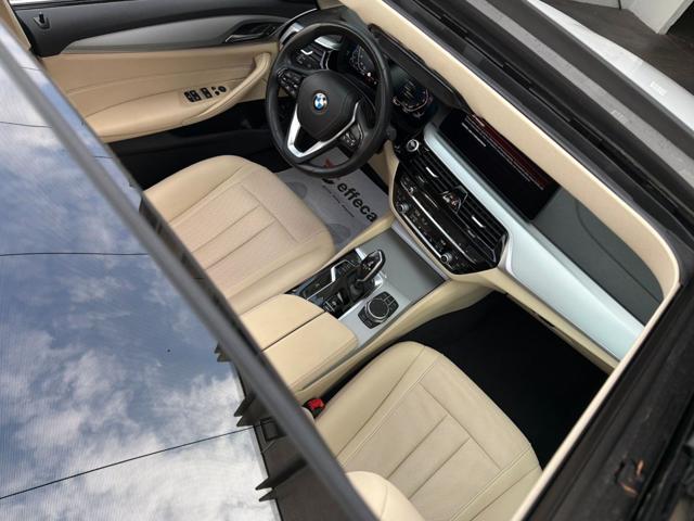 BMW 520 I 48V TOURING BUSINESS - foto 15