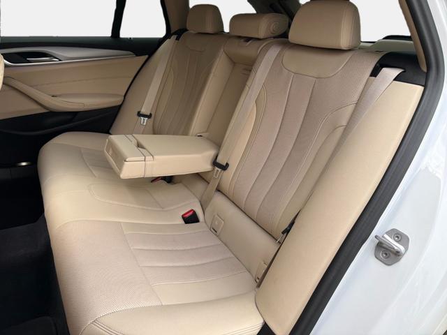 BMW 520 I 48V TOURING BUSINESS - foto 13