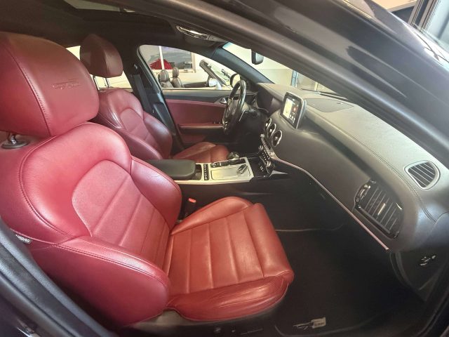KIA STINGER STINGER 2.2 CRDI GT LINE AWD 200 - foto 6