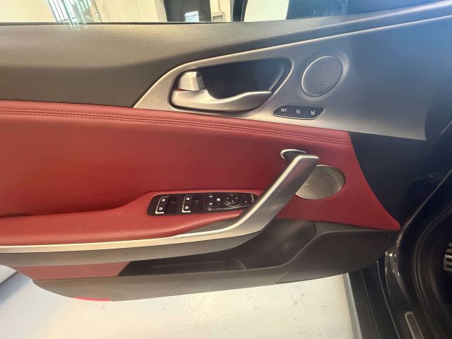 KIA STINGER STINGER 2.2 CRDI GT LINE AWD 200 - foto 9