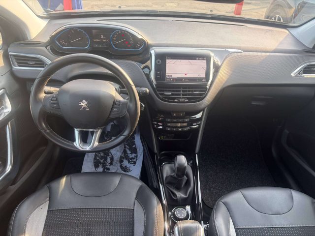 PEUGEOT 2008 2008 1.6 BLUEHDI ALLURE 100CV - foto 6
