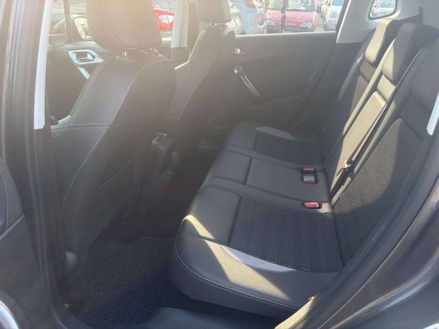 PEUGEOT 2008 2008 1.6 BLUEHDI ALLURE 100CV - foto 7