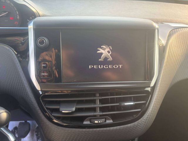PEUGEOT 2008 2008 1.6 BLUEHDI ALLURE 100CV - foto 8