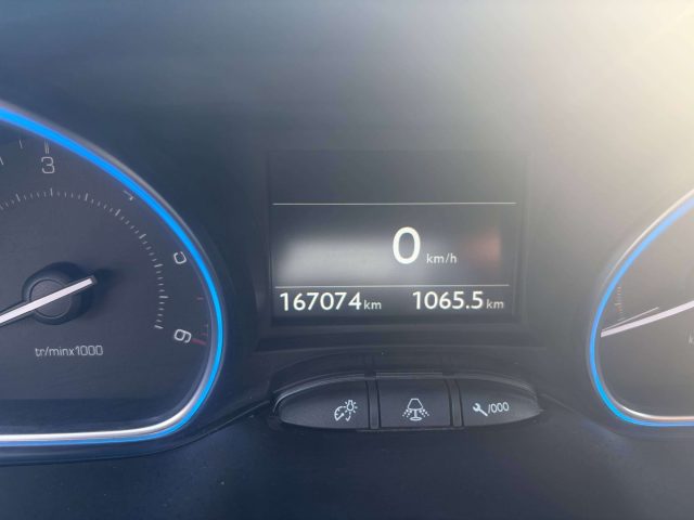 PEUGEOT 2008 2008 1.6 BLUEHDI ALLURE 100CV - foto 9