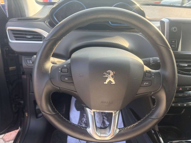 PEUGEOT 2008 2008 1.6 BLUEHDI ALLURE 100CV - foto 10