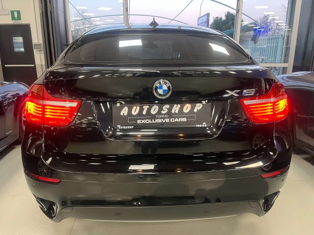 BMW X6 X6 E71 XDRIVE35D FUTURA AUTO 285 - foto 6