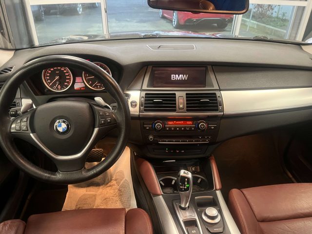 BMW X6 X6 E71 XDRIVE35D FUTURA AUTO 285 - foto 7