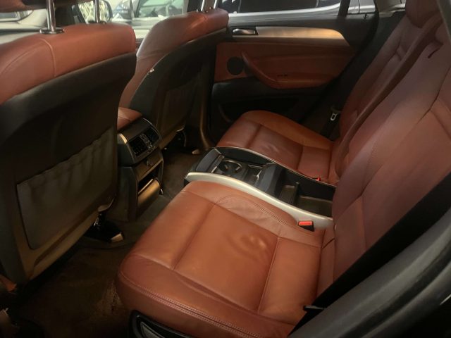 BMW X6 X6 E71 XDRIVE35D FUTURA AUTO 285 - foto 8