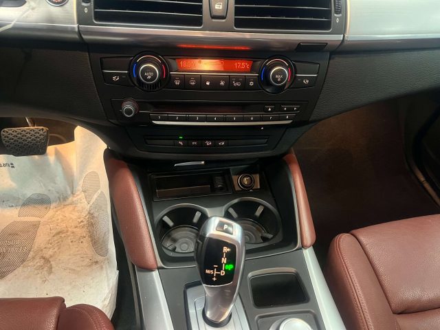 BMW X6 X6 E71 XDRIVE35D FUTURA AUTO 285 - foto 10