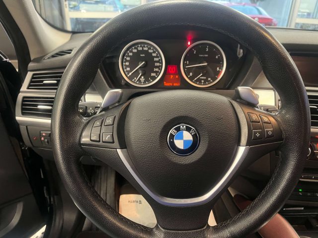 BMW X6 X6 E71 XDRIVE35D FUTURA AUTO 285 - foto 12