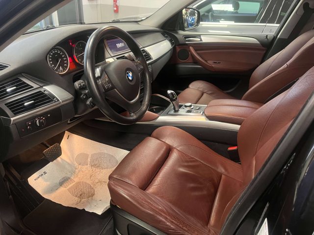 BMW X6 X6 E71 XDRIVE35D FUTURA AUTO 285 - foto 13