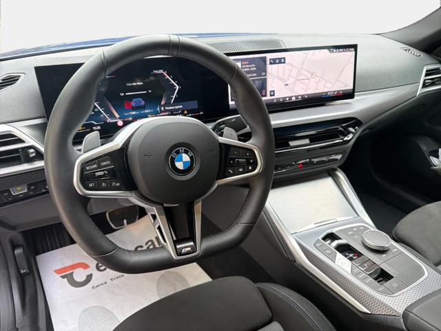 BMW 430 D XDRIVE 48V M SPORT PRO - foto 6