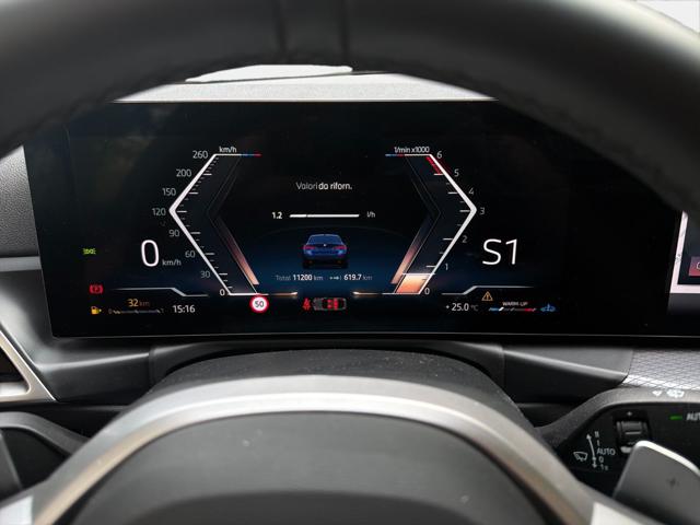 BMW 430 D XDRIVE 48V M SPORT PRO - foto 8