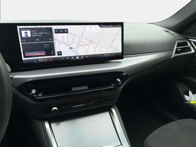 BMW 430 D XDRIVE 48V M SPORT PRO - foto 9
