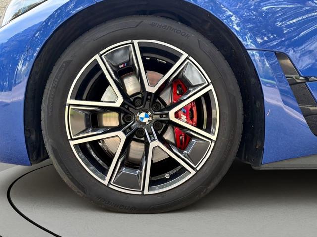 BMW 430 D XDRIVE 48V M SPORT PRO - foto 15