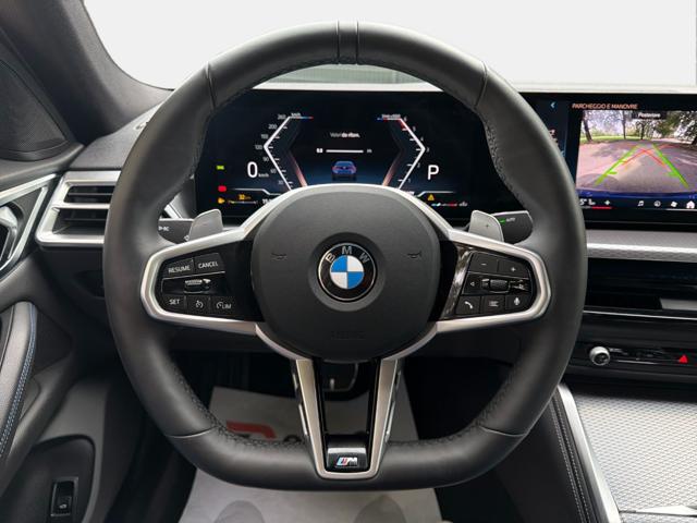 BMW 430 D XDRIVE 48V M SPORT PRO - foto 7