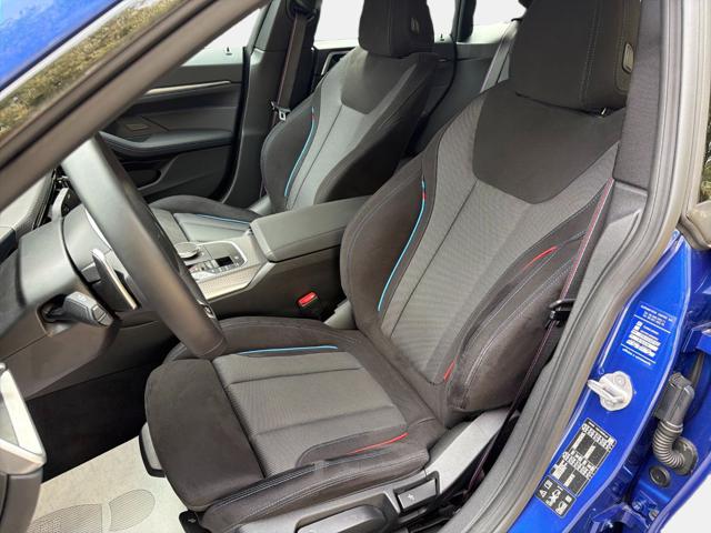 BMW 430 D XDRIVE 48V M SPORT PRO - foto 11