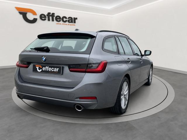 BMW 320 D 48V TOURING - foto 6