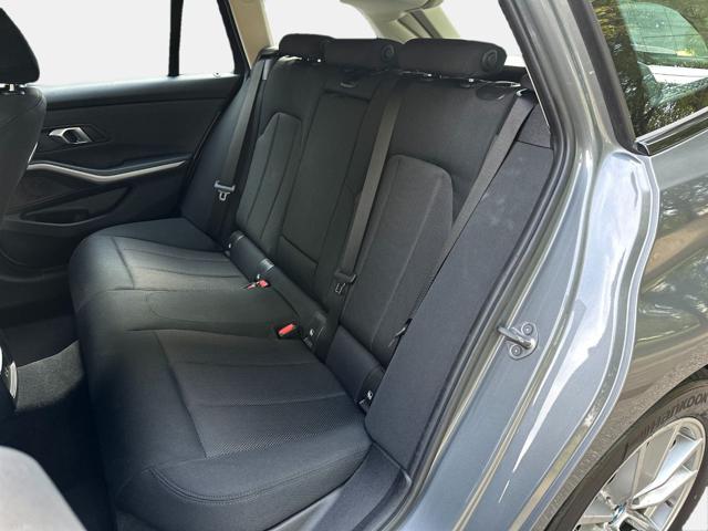BMW 320 D 48V TOURING - foto 13