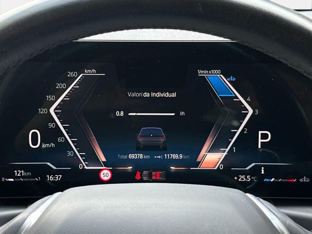 BMW 320 D 48V TOURING - foto 9