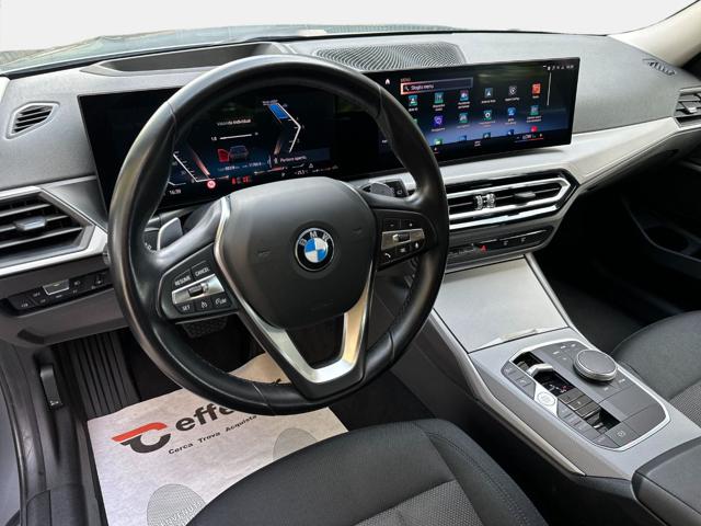 BMW 320 D 48V TOURING - foto 7