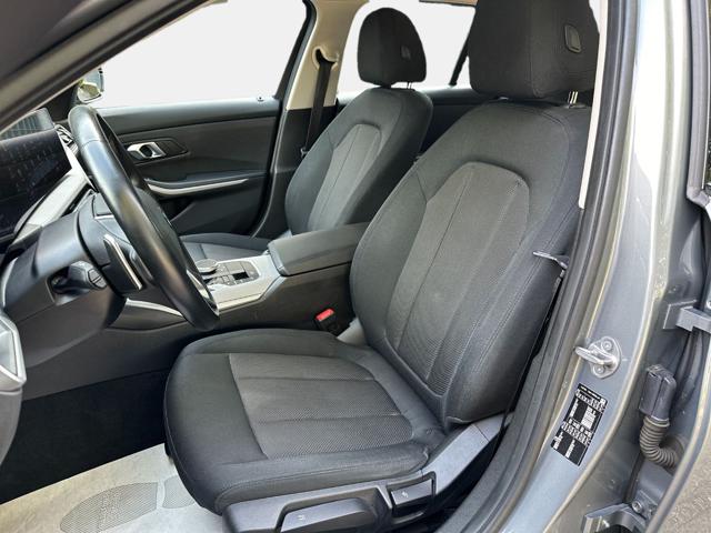 BMW 320 D 48V TOURING - foto 12