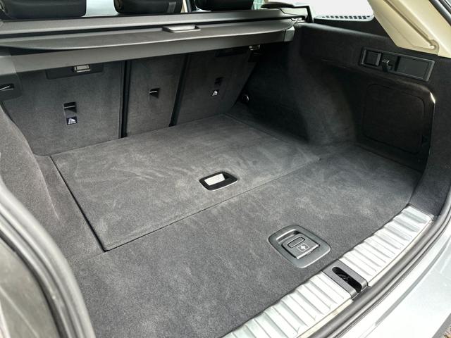 BMW 320 D 48V TOURING - foto 14
