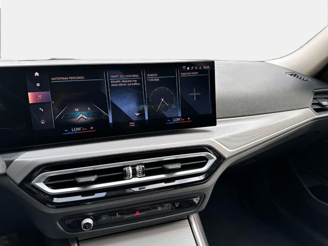 BMW 320 D 48V TOURING - foto 10