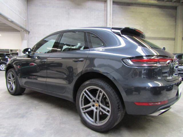 PORSCHE MACAN MACAN 2.0 PDK UNICO PROPRIETARIO - foto 6