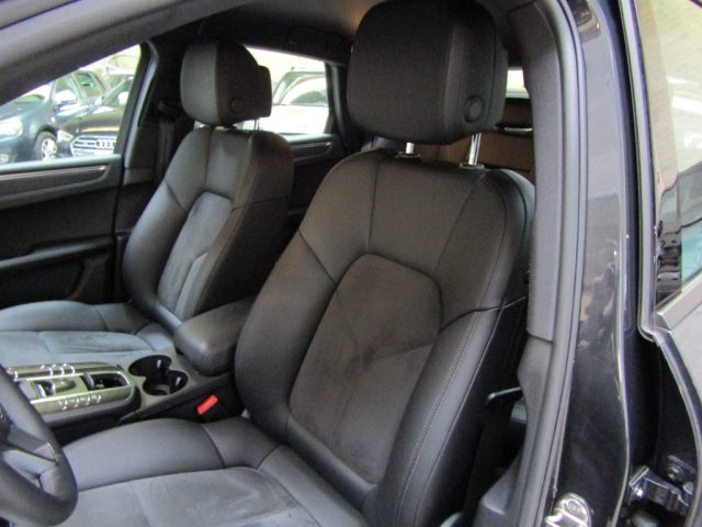 PORSCHE MACAN MACAN 2.0 PDK UNICO PROPRIETARIO - foto 9
