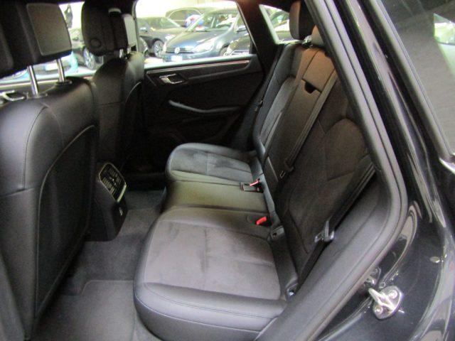 PORSCHE MACAN MACAN 2.0 PDK UNICO PROPRIETARIO - foto 10