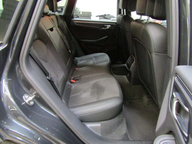 PORSCHE MACAN MACAN 2.0 PDK UNICO PROPRIETARIO - foto 12