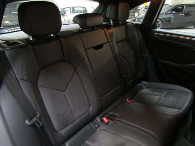 PORSCHE MACAN MACAN 2.0 PDK UNICO PROPRIETARIO - foto 13