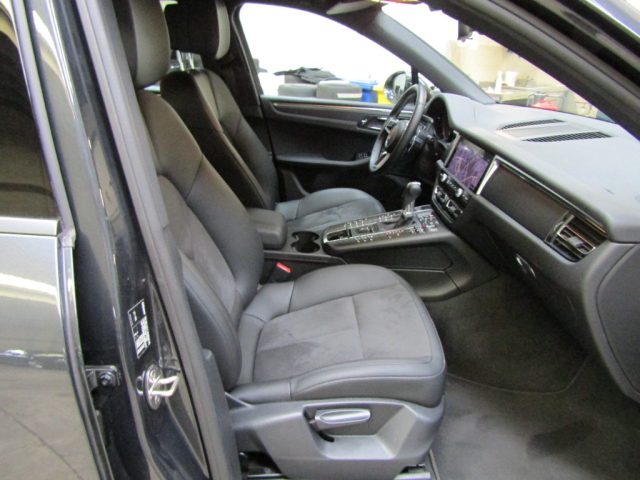 PORSCHE MACAN MACAN 2.0 PDK UNICO PROPRIETARIO - foto 14