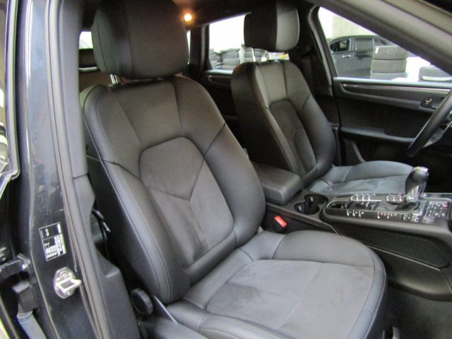 PORSCHE MACAN MACAN 2.0 PDK UNICO PROPRIETARIO - foto 17