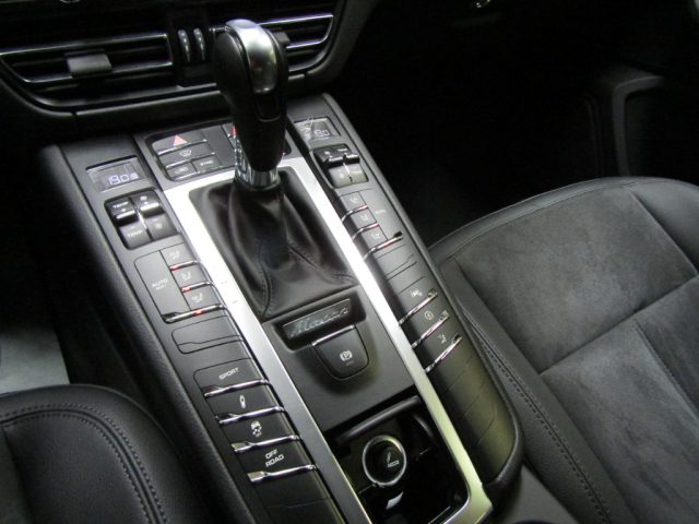 PORSCHE MACAN MACAN 2.0 PDK UNICO PROPRIETARIO - foto 20