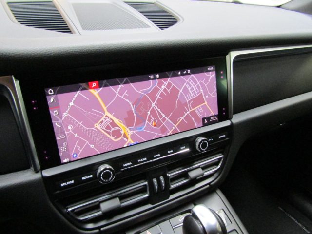 PORSCHE MACAN MACAN 2.0 PDK UNICO PROPRIETARIO - foto 21