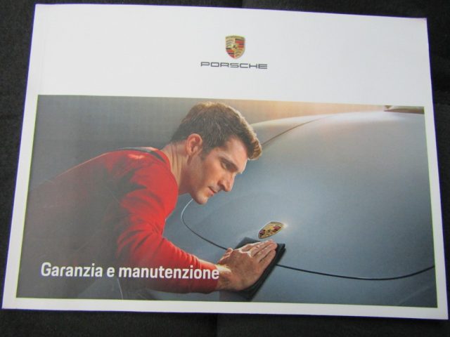 PORSCHE MACAN MACAN 2.0 PDK UNICO PROPRIETARIO - foto 24