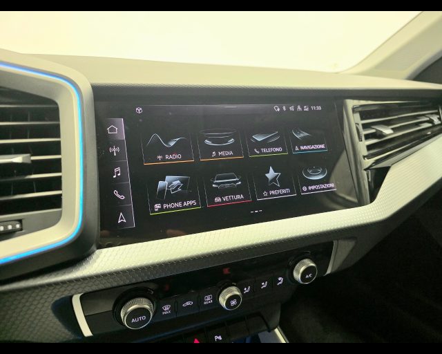 AUDI A1 SPORTBACK 30 TFSI S-TRONIC S-LIN - foto 6