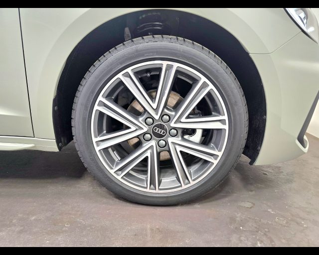 AUDI A1 SPORTBACK 30 TFSI S-TRONIC S-LIN - foto 12