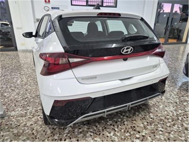HYUNDAI I20 3ª SERIE  1.0 T-GDI CONNECTLINE - foto 7