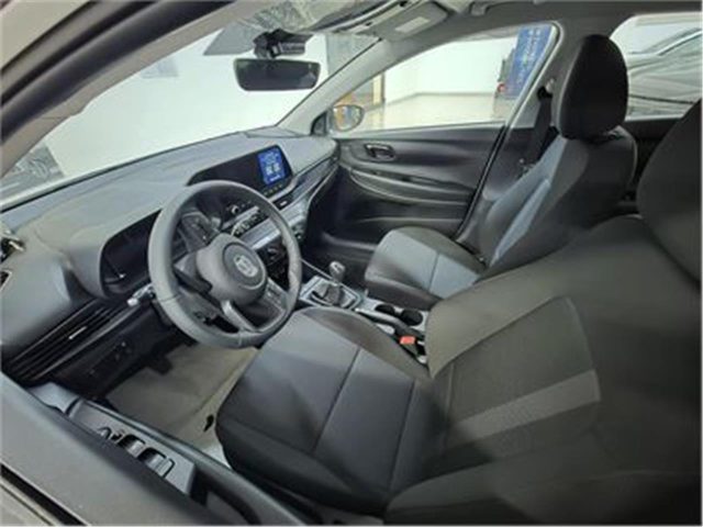 HYUNDAI I20 3ª SERIE  1.0 T-GDI CONNECTLINE - foto 8