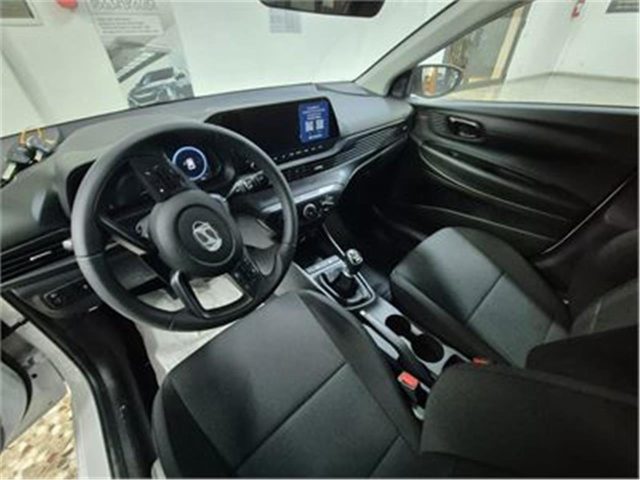 HYUNDAI I20 3ª SERIE  1.0 T-GDI CONNECTLINE - foto 9