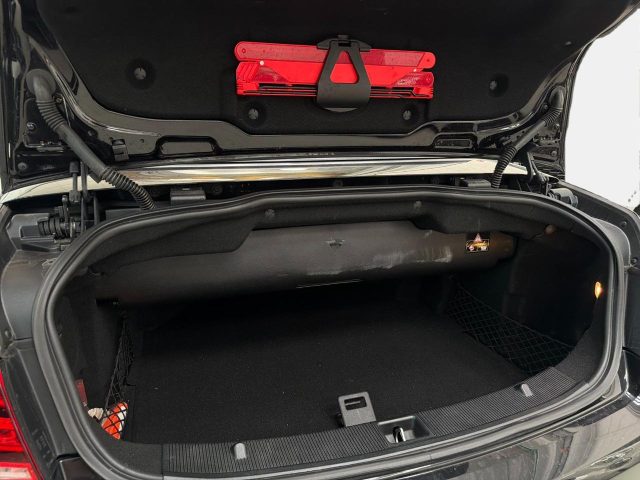 MERCEDES-BENZ E 220 BLUETEC CABRIO PREMIUM - foto 14