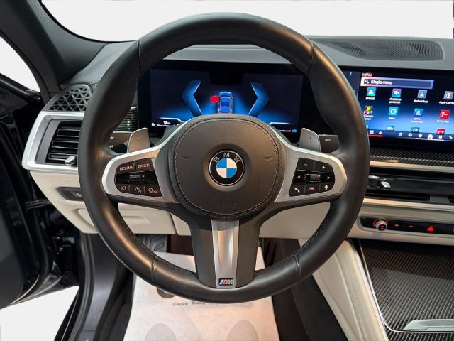 BMW X6 XDRIVE30D 48V MSPORT - foto 8