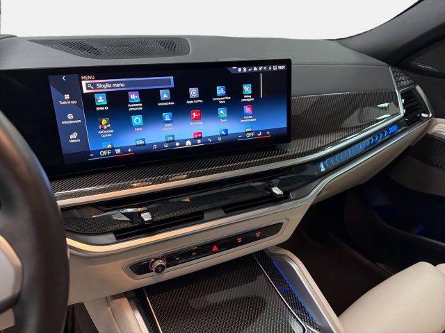 BMW X6 XDRIVE30D 48V MSPORT - foto 10