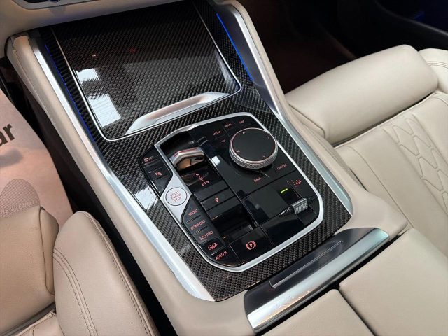 BMW X6 XDRIVE30D 48V MSPORT - foto 11