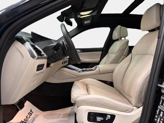 BMW X6 XDRIVE30D 48V MSPORT - foto 12
