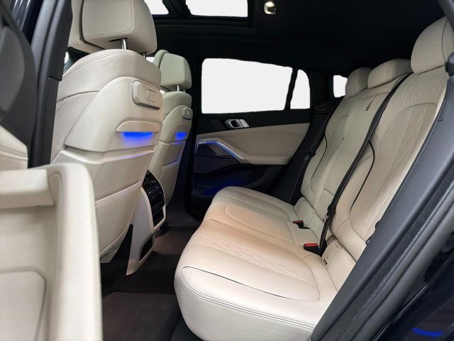 BMW X6 XDRIVE30D 48V MSPORT - foto 13